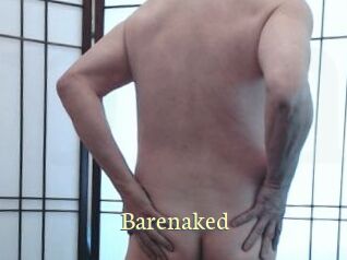 Barenaked