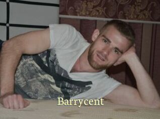 Barrycent