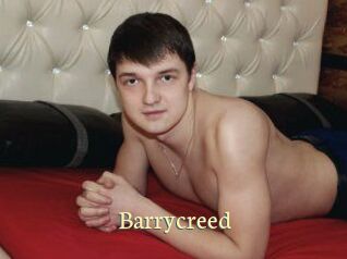 Barrycreed