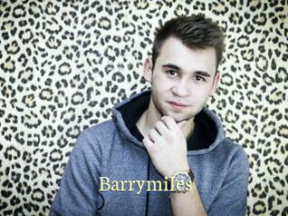 barrymiles Porn str8