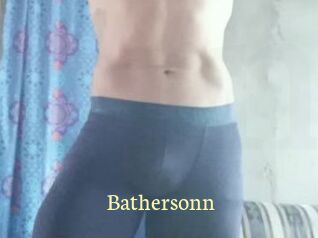 Bathersonn
