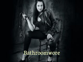 bathroomwore Porn str8