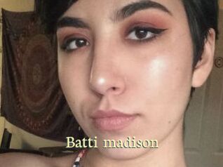 Batti_madison