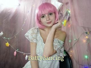 Battydancing