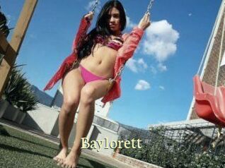 Baylorett_