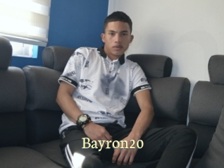 bayron20 Porn str8