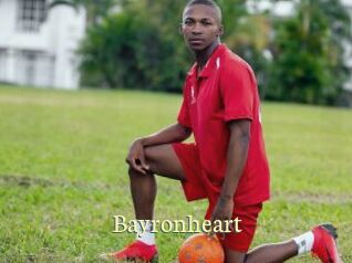 Bayronheart