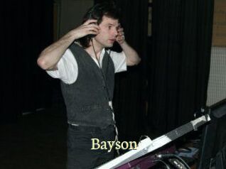 Bayson
