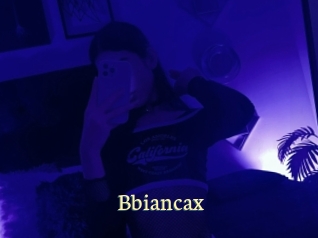Bbiancax