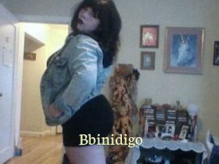 Bbinidigo
