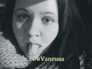 BbwVanesssa