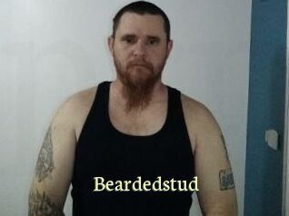 Beardedstud