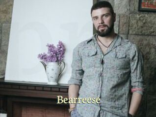 Bearreese