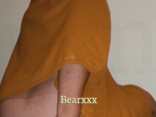 Bearxxx