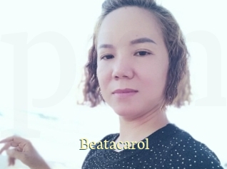 Beatacarol