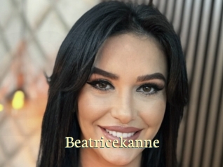 Beatricekanne