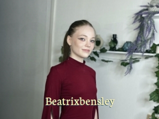 Beatrixbensley