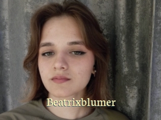 Beatrixblumer