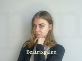 Beatrixgalen