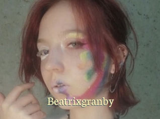 Beatrixgranby
