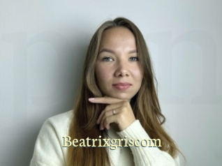 Beatrixgriscom