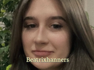 Beatrixhanners