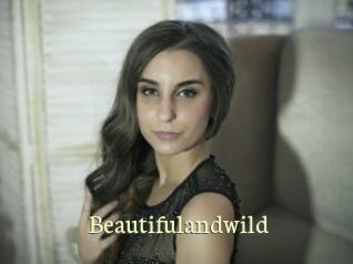 Beautifulandwild
