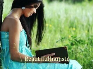 Beautifulhamste