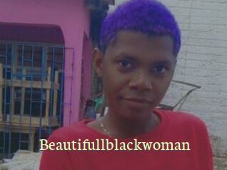 Beautifullblackwoman