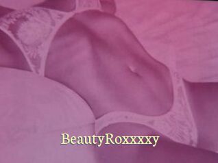 BeautyRoxxxxy