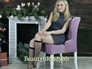 Beautyblondybb
