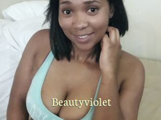 Beautyviolet