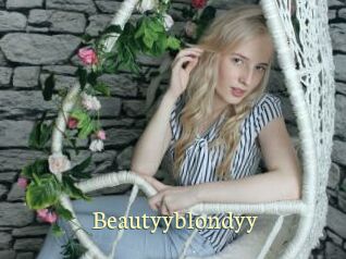 Beautyyblondyy