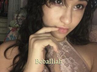 Beballiah