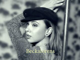 Beckalorens