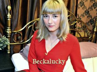 Beckalucky