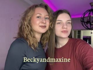 beckyandmaxine Porn str8