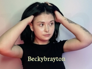 Beckybrayton