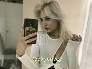 beckycovey Porn str8