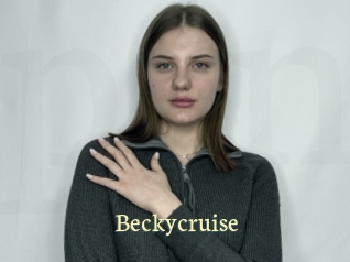 Beckycruise