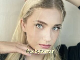 Beckyferran