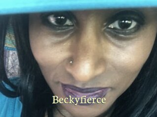 Beckyfierce