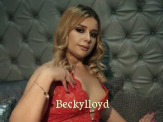 beckylloyd Porn str8