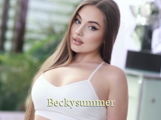 beckysummer Porn str8