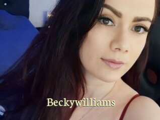 Beckywilliams
