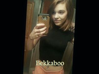 Bekkaboo