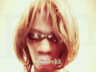 Belabekk