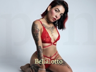 belialotto Porn str8