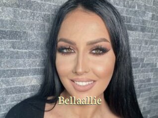 Bellaallie