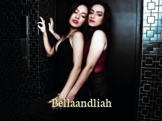 Bellaandliah